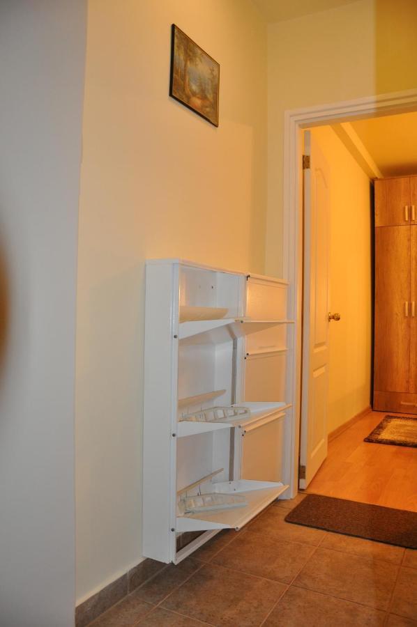 Herbert Apartman Bük Exterior foto